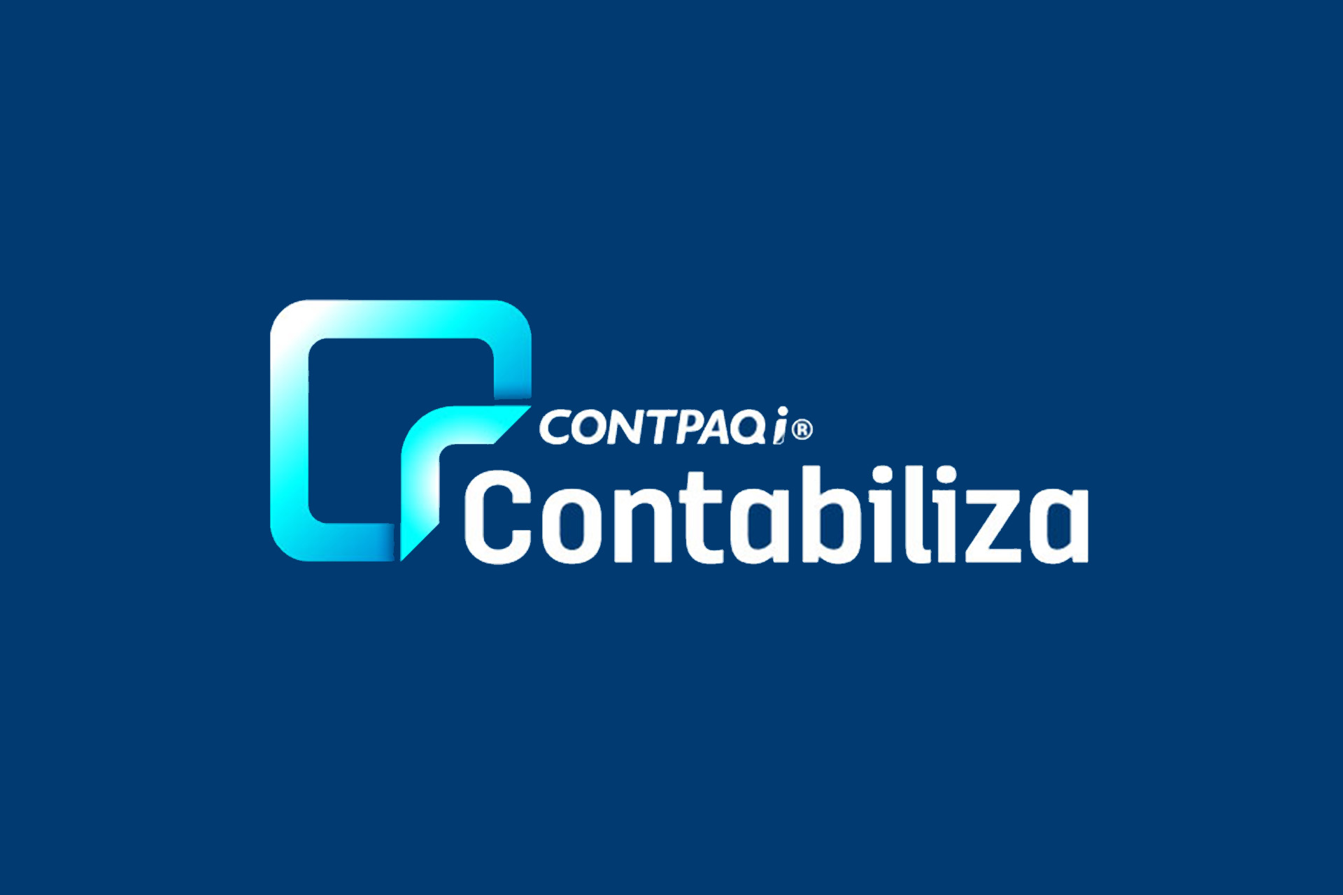 CONTPAQi Contabiliza